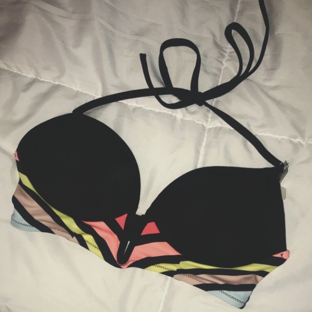 Victoria Secret PINK Bikini Top